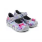 Kapcie Dziewczęce Rozmiar 23 Befado