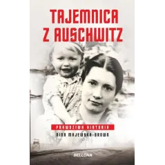 TAJEMNICA Z AUSCHWITZ