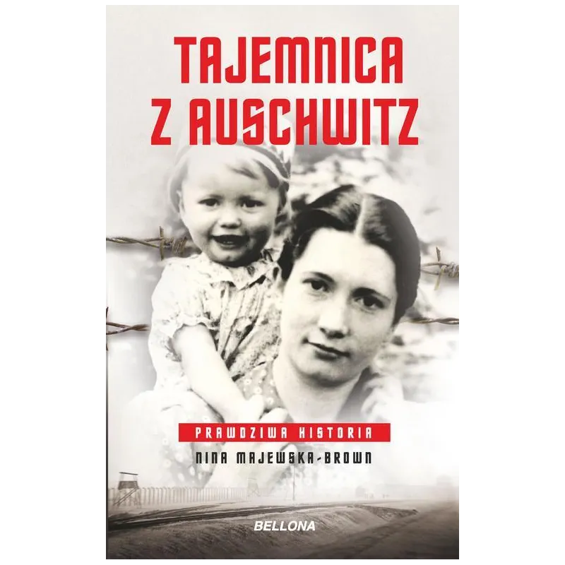TAJEMNICA Z AUSCHWITZ