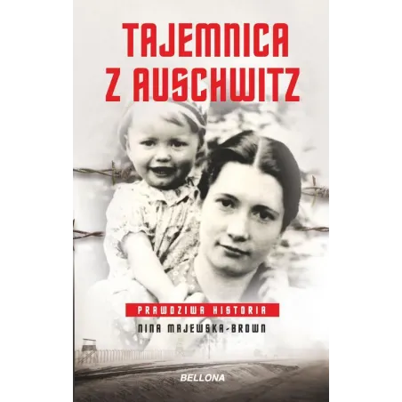 TAJEMNICA Z AUSCHWITZ