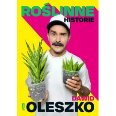 ROŚLINNE HISTORIE