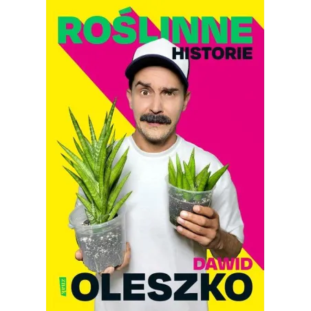 Roślinne Historie