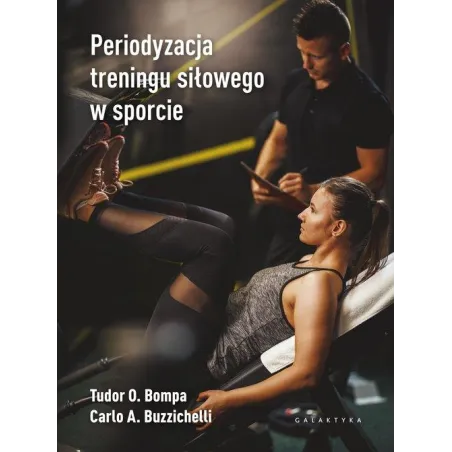 PERIODYZACJA TRENINGU SIŁOWEGO W SPORCIE