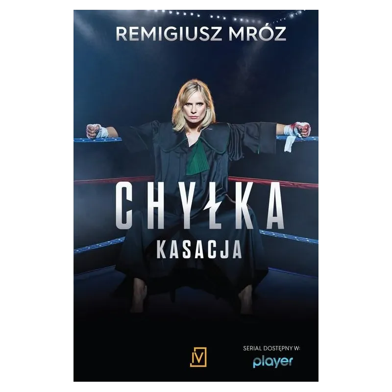 KASACJA Remigiusz Mróz