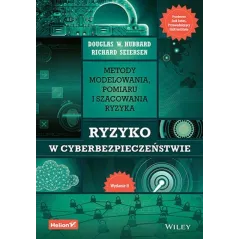 RYZYKO W CYBERBEZPIECZEŃSTWIE. METODY MODELOWANIA, POMIARU I SZACOWANIA RYZYKA