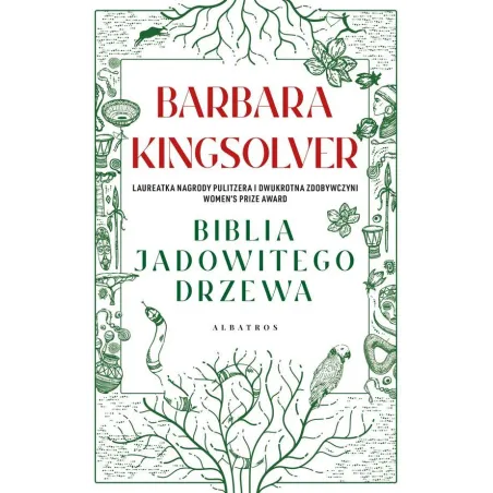 BIBLIA JADOWITEGO DRZEWA