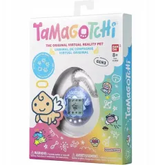 Tamagotchi Original Angel Tiara Interaktywna Zabawka 8+