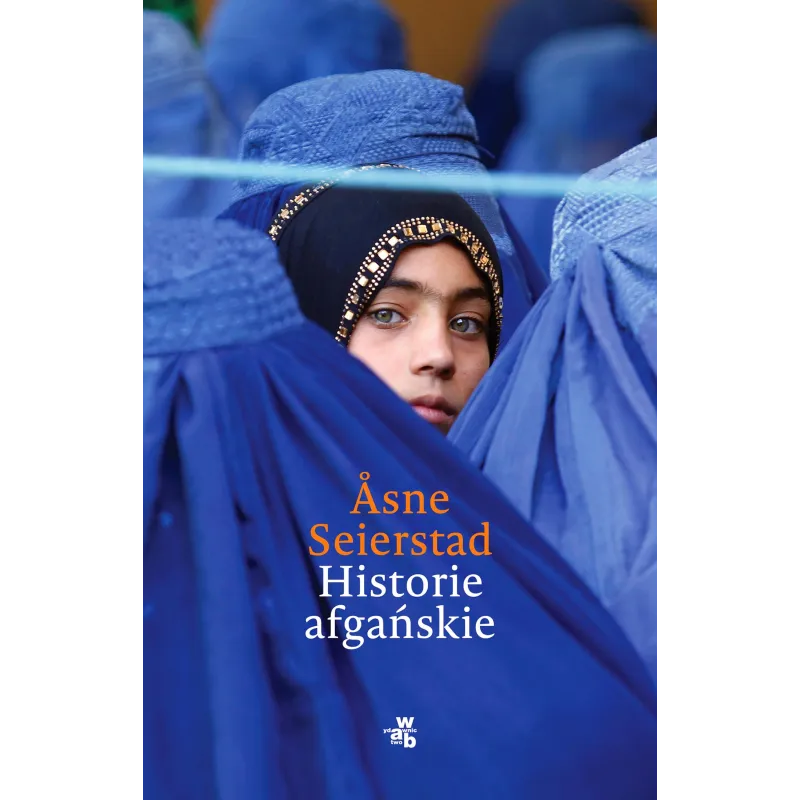 Asne Seierstad