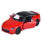 Samochodzik Majorette Showroom Premium Nissan 7.5 Cm