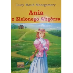 Lucy Maud Montgomery