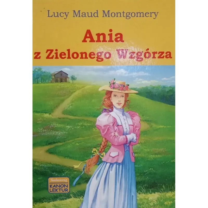 Lucy Maud Montgomery