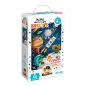 Kosmos Puzzle Obserwacyjne 60 Elementów Czuczu 4+