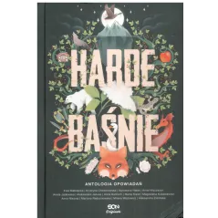 HARDE BAŚNIE - Sine Qua Non