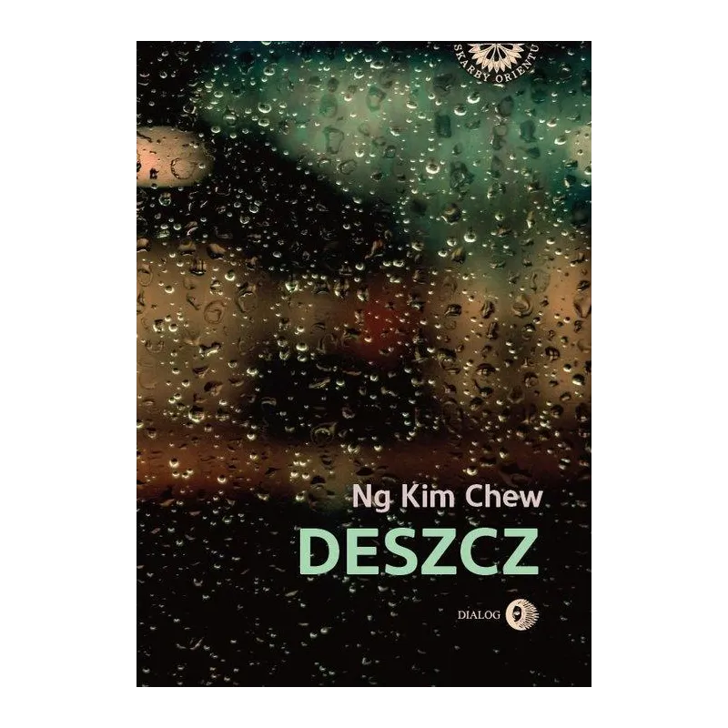 DESZCZ Kim Ng - Wydawnictwo Akademickie Dialog