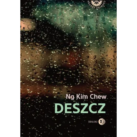 Deszcz Kim Ng Deszcz Kim Ng