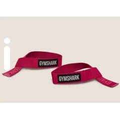 SILIKONOWE PASKI DO PODNOSZENIA GYMSHARK