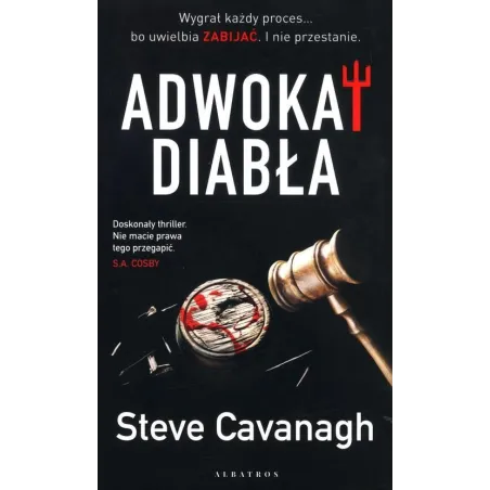 Adwokat Diabła