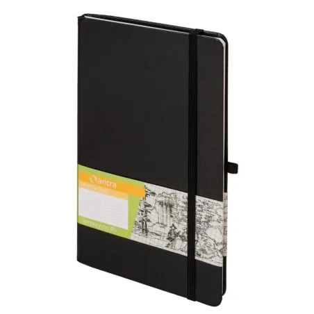 NOTES A5 ROMANTYZM 160 KARTEK LINIA DO NOTATEK I SZKOŁY