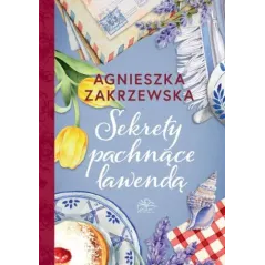 Agnieszka Zakrzewska