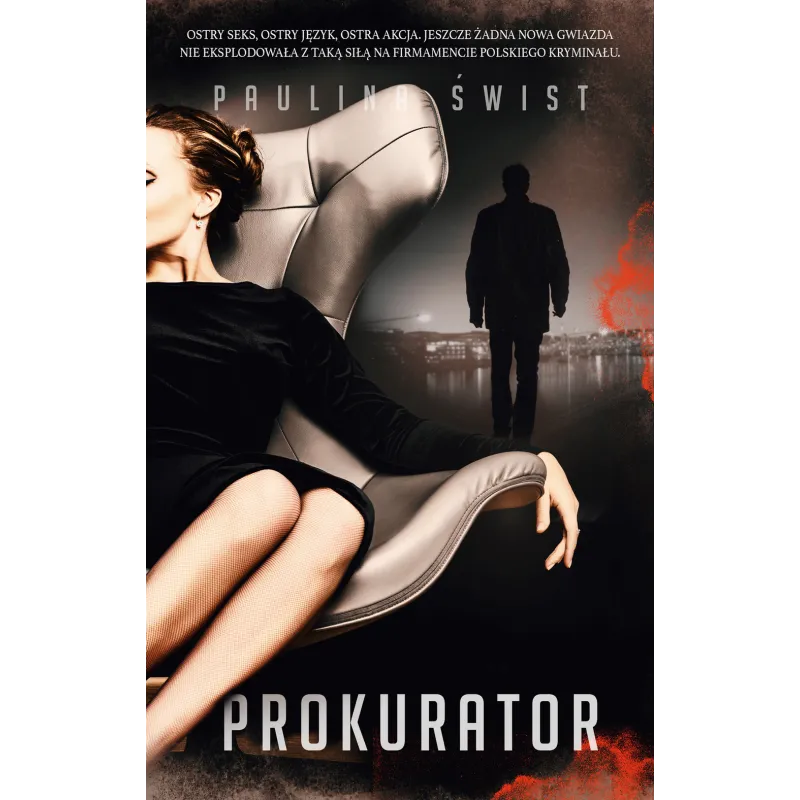 PROKURATOR - Akurat