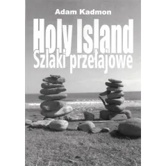 HOLY ISLAND. SZLAKI PRZEŁAJOWE Adam Kadmon - Psychoskok