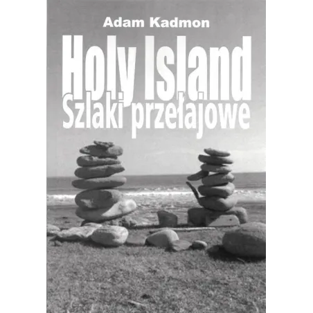 HOLY ISLAND. SZLAKI PRZEŁAJOWE Adam Kadmon - Psychoskok