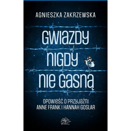 Gwiazdy Nigdy Nie Gasną