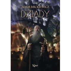 DZIADY KOLOROWA KLASYKA - Greg