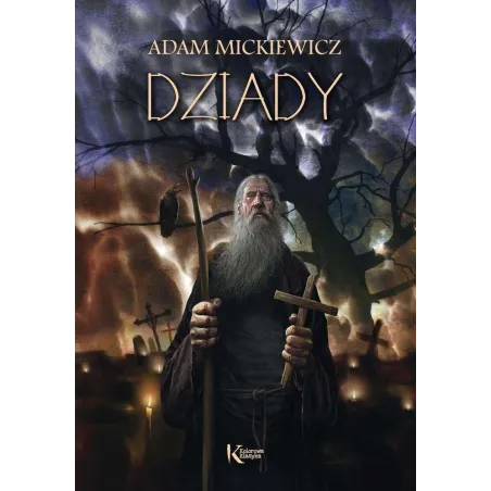 Dziady Kolorowa Klasyka