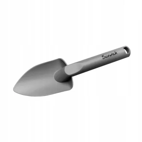 Łopatka Do Wody I Piasku Ciemny Szary Scrunch 3+