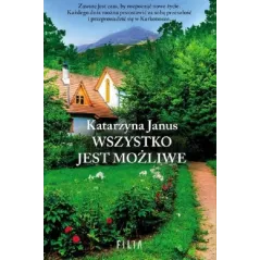 WSZYSTKO JEST MOŻLIWE - Filia