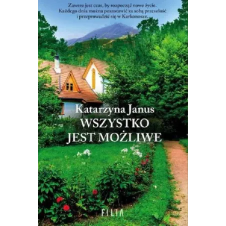 WSZYSTKO JEST MOŻLIWE - Filia