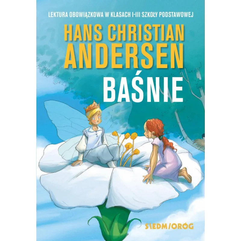 Hans Christian Andersen