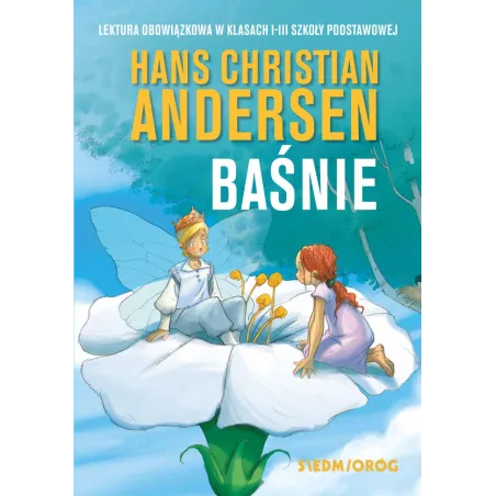 Hans Christian Andersen