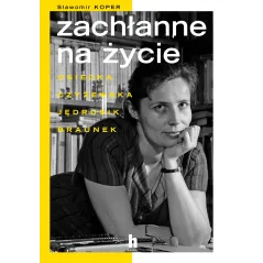 ZACHŁANNE NA ŻYCIE Sławomir Koper - Harde