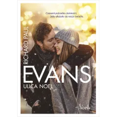 ULICA NOEL - Znak Literanova