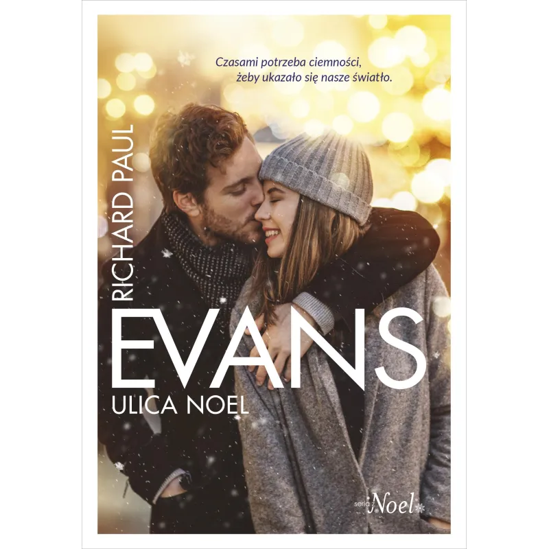 ULICA NOEL - Znak Literanova