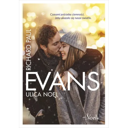 ULICA NOEL - Znak Literanova