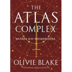 THE ATLAS COMPLEX