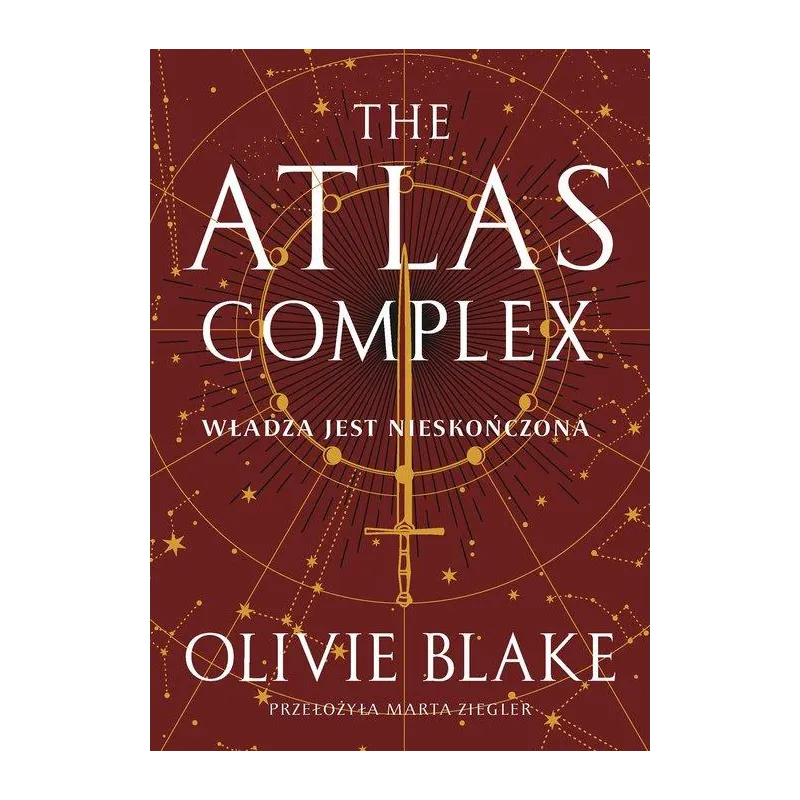 THE ATLAS COMPLEX