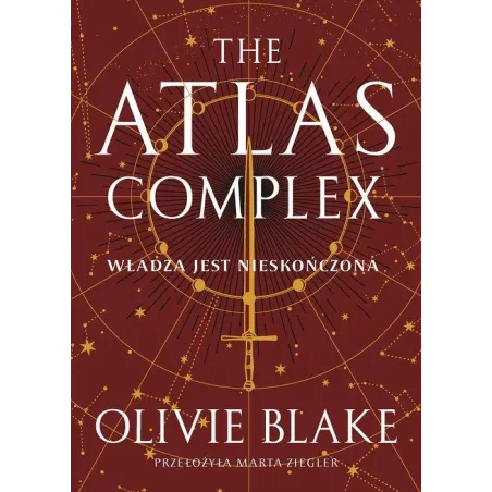 The Atlas Complex