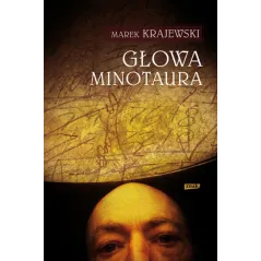 GŁOWA MINOTAURA - Znak