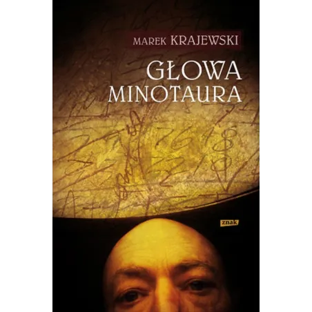 Głowa Minotaura