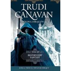 KRÓLOWA ZDRAJCÓW 2 - Edipresse Polska