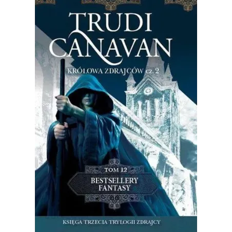 Królowa Zdrajców 2