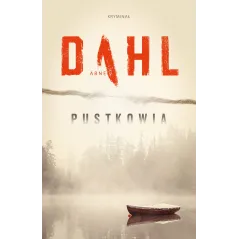 PUSTKOWIA Dahl Arne - Czarna Owca