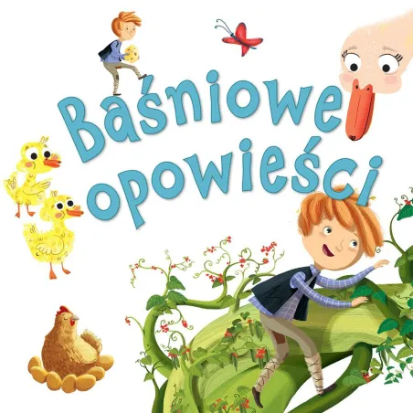 Baśniowe Opowieści