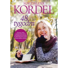 48 TYGODNI Magdalena Kordel - Znak