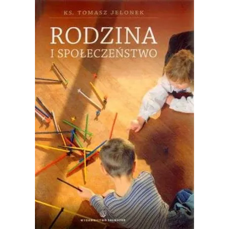 Rodzina I Społeczeństwo