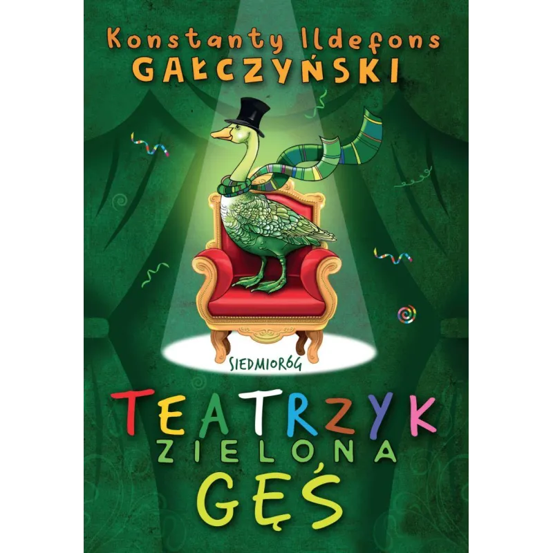 Konstanty Ildefons Gałczyński